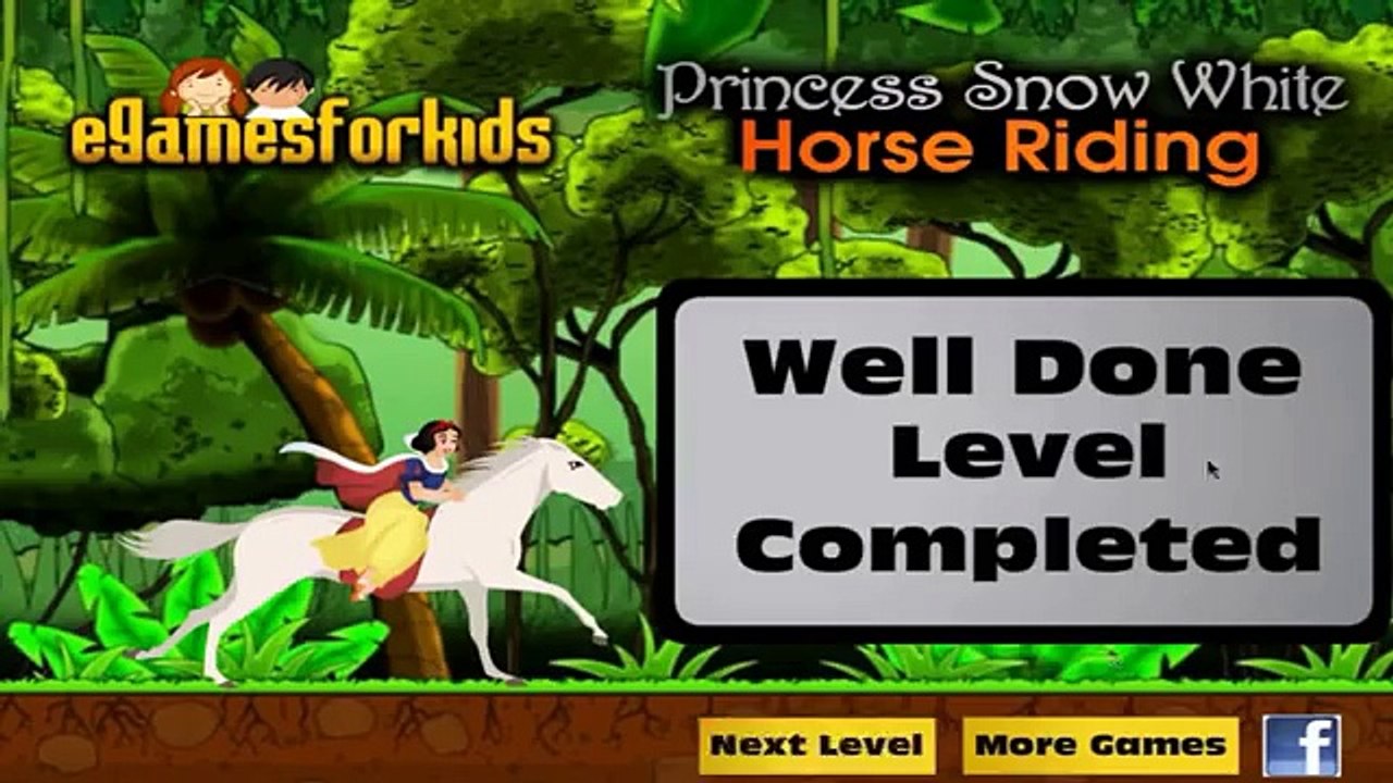 Игры для девочек про лошадей. Обзор лучших игр этого жанра