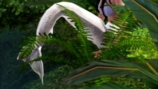 Sims 3 Machinima - The Mermaid