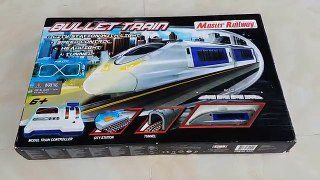 Super train toys | Train for kids | Videos for children | Kids toy | Bi bi kids.