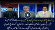 Reporters analyse General Asif Ghafoor's presser