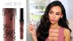 First Impressions +Lip Swatches | KYLIE LIPKIT & GLOSSES