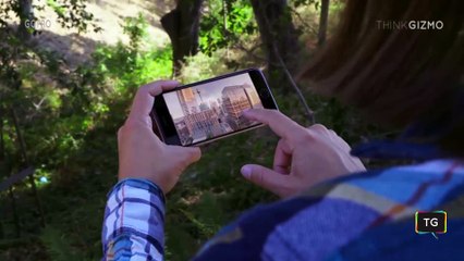 GoPro Meet Fusion and Relive Reality