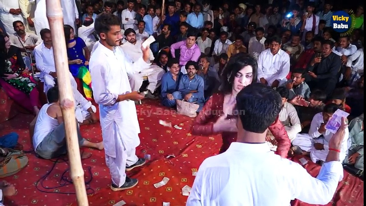 Madam Talash Jan - Sammi Meri Waar - New Dance Video - Shemail PRIVATE MUJRA VIDEO