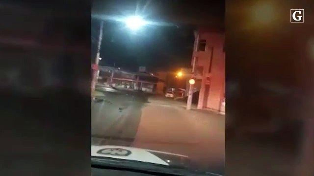 Policiais Militares prestam homenagem a soldado