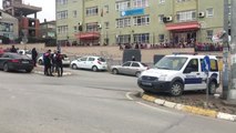 Pendik'te Okul Önlerinde Denetim Yapıldı