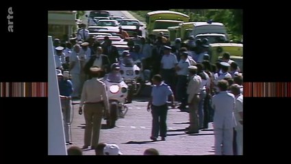 11 février 1990 libération de Nelson Mandela