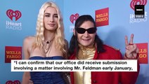 Corey Feldman Was NOT Stabbed In ‘Attempted Murder,’ Cops Claim