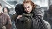 Sansa Stark vs Jon Snow! - Game of Thrones S7