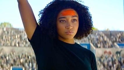 The Darkest Minds - Official Trailer