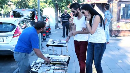 AYHAN DOĞAN sebebimsin ANGARALI HD KLİP boztepe prodüksiyon