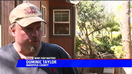 Video Shows Family Escaping as Home is Filled With Water