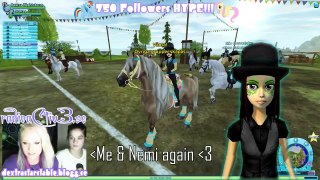 How I started with Star Stable & YouTube