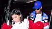Tyga denies he is the father of Kylie Jenner's baby