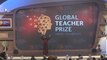 Palestinian teacher Hanan Al Hroub wins $1m Global Teacher Prize 2016