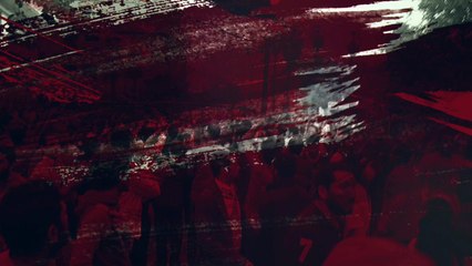 مواطن يرقص على "واحدة ونص" أمام لجنة في كفر الشيخ