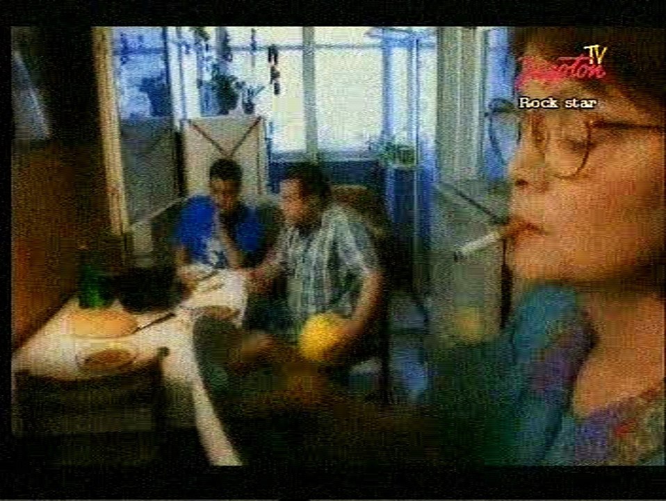 Pips, Chips & Videoclips - Nogomet