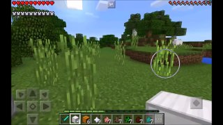 Minecraft Pe - How To Spawn The Entity 303 - Minecraft Pocket Edition!!!