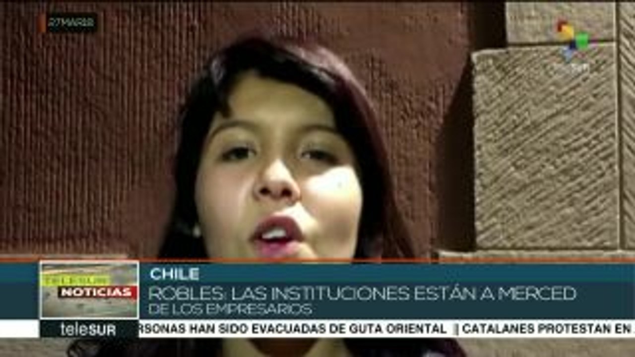 teleSUR Noticias: Caravana de Lula sufre nuevo ataque