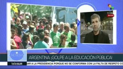 Es Noticia: PT de Brasil denuncia ataques contra la Caravana de Lula