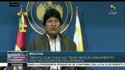 Edición Central: Atacan Caravana de Lula con armas de fuego