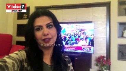 تعرف على رسالة نجوم الفن للمصريين فى الانتخابات الرئاسية