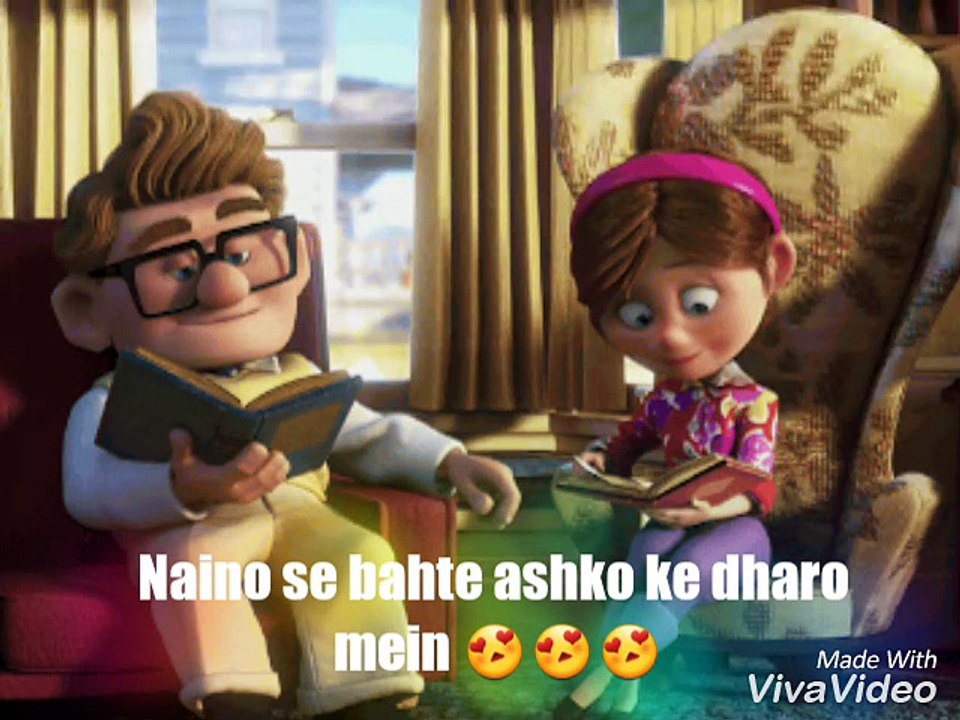 TERE NAAM FEMALE VERSION WHATSAPP STATUS