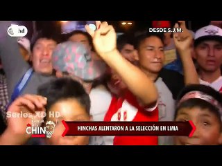 Incidente de Manuela Camacho