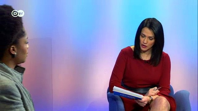 Realidad de Colombia vista por la cadena de televisión alemana DW