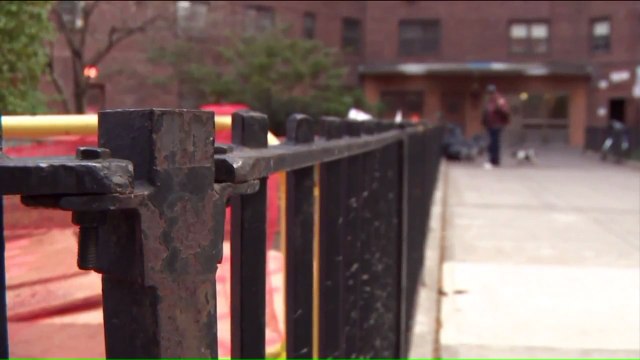 Cynthia Nixon to Tour Public Housing in Brooklyn