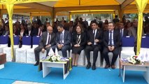 Güneydoğuda kamu bünyesinde ilk tüp bebek merkezi açıldı