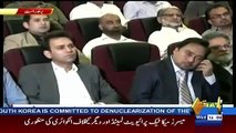 DG ISPR Maj Gen Asif Ghafoor Press Conference - 28th March 2018