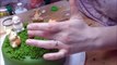 Tort Elsa z Krainy Lodu #3 / Frozen/ Kasia ze slaska gotuje