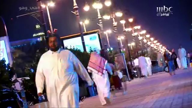 كاميرا هي و هو تسأل: هل كلام الناس يؤثر على الحياة الزوجية؟