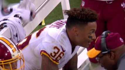What does Su'a Cravens bring to the Broncos secondary?