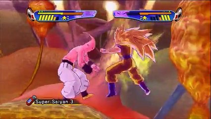 Como Desbloquear Ub / How To Unlock Ub Dragon Ball z Budokai 3
