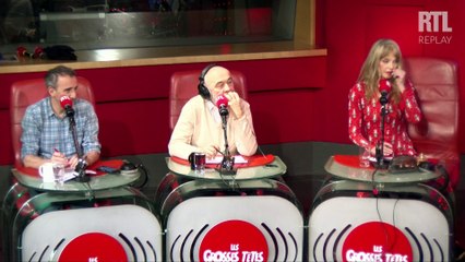 Une Grosse Tête dans "Deux Flics à Miami"