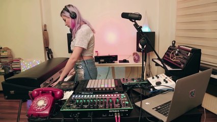 Ekin Beril - Ben Nasıl Büyük Adam Olucam