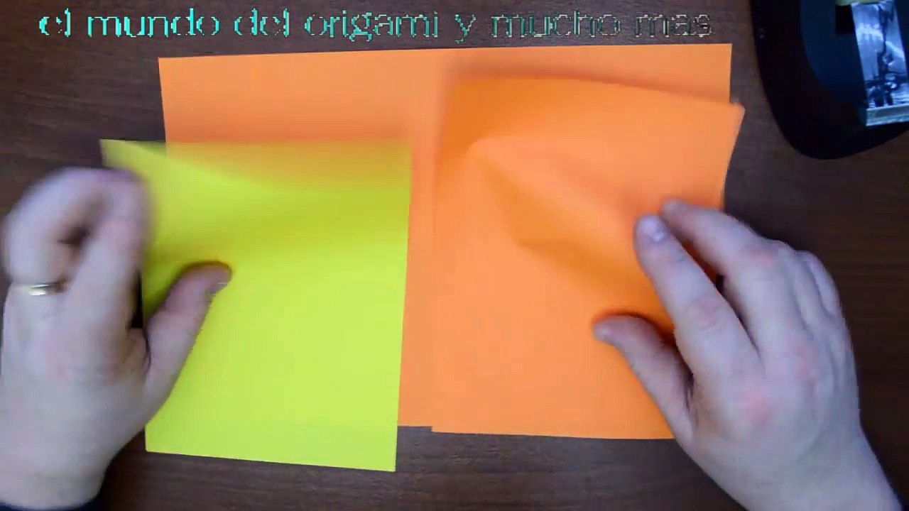 Como hacer mini Pistola de Papel que Dispare | Armas Caseras Fáciles