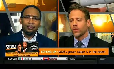 first take 3/28/18