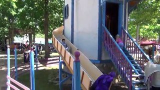 Acrobatics at the Renaissance Festival! | Whitney Bjerken