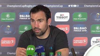 Quarts - Parra : "Sur 80 minutes, les choses peuvent changer"