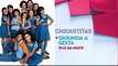 Chamada Padrão (Teaser) - Chiquititas 2018 (SBT SC) (Com antigo pacote gráfico do SBT de 2016)