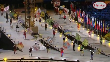 Олимпийские игры