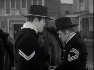 CUENTOS DE LA WELLS FARGO - EL CAPITAN SCOVILLE - SERIES TV AÑOS 60