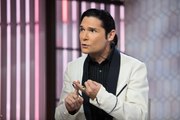 Corey Feldman Says He's Been Hospitalized After Stabbing Incident