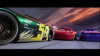 Cars 3 Racing World Trailer (2017) Disney Pixar Animated Movie HD