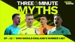 Nick Pope Must Start For England! | Three Minute Myths