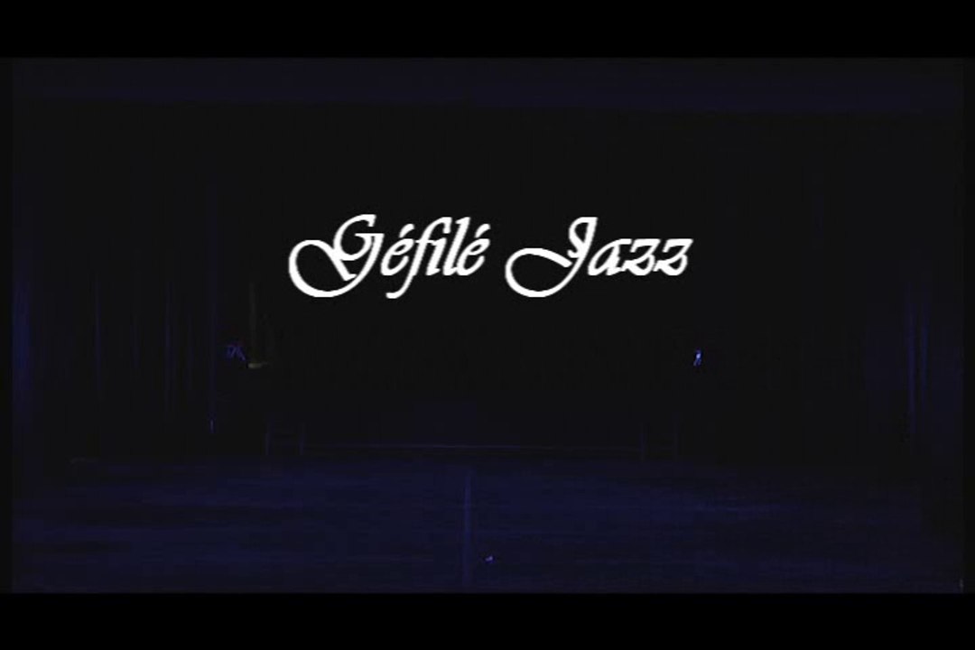 Gala 2017-12-Défilé Jazz