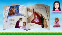 Sofia the First - Childrens Books Read Along - Stories for Kids Aloud