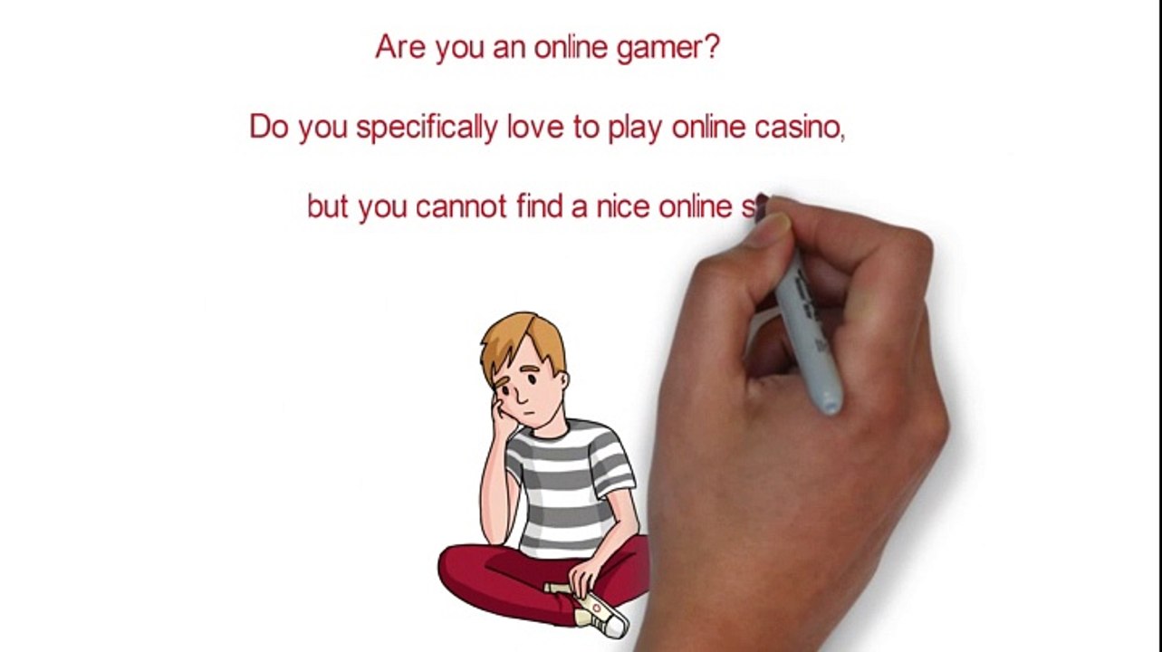 online casino